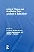 Critical Theory and Qualita...