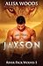 Jaxson (River Pack Wolves 1) by Alisa Woods
