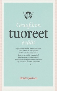 Graafikon tuoreet eväät