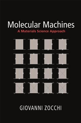 pdf download Molecular Machines: A Materials Science Approach