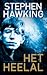 Het heelal by Stephen Hawking