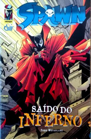Spawn: Saído do Inferno