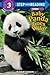 Baby Panda Goes Wild! (Step into Reading)