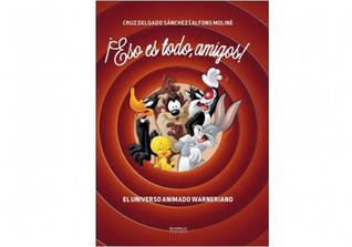 ¡Eso es todo amigos! El universo animado warneriano