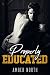 Properly Educated by Amber North