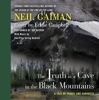 The Truth is a Cave in the Black Mountains