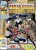Homem-Aranha - Carnificina Total n° 1