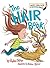 The Hair Book (Bright & Ear...
