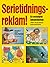 Serietidningsreklam!