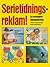 Serietidningsreklam! by Jimmy Wilhelmsson