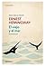 El Viejo y el Mar-The Old Man and the Sea 1952 by Ernest Hemingway