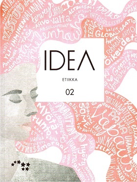 Idea 2: Etiikka (LOPS 2016)