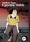 Il giovane Yoshio
