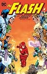 The Flash by Geoff Johns, Book Five by Geoff Johns