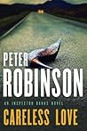 Careless Love by Peter    Robinson