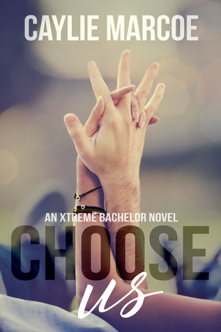 Choose Us (Kindle Edition)