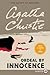 Ordeal by Innocence by Agatha Christie
