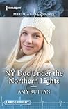 NY Doc Under the Northern Lights by Amy Ruttan