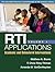 Academic and Behavioral Interventions (RTI Applications, Volume 1)