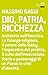 Dio, Patria, Ricchezza (Italian Edition)