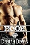 Hook (Montana Bounty Hunters #5)