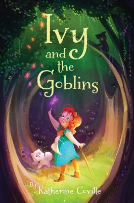 Ivy and the Goblins (Ivy, #2)