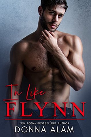 In Like Flynn (Aussies, #1)