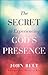 Secret to Experiencing God’...