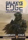 Legionnaire by Jason Anspach