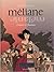 Méliane - Mélanie  by Thierry Chavant