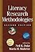 Literacy Research Methodologies