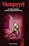 Vampyyri ja muita vanhoja kauhu- ja jännitysnovelleja