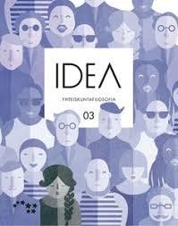 Idea 3: Yhteiskuntafilosofia (LOPS 2016)