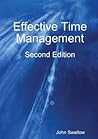 Effective Time Management: Second Edition