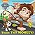 Track That Monkey! (PAW Patrol) (Pictureback(R))