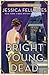 Bright Young Dead (Mitford Murders #2)