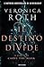 Il destino divide (Carve the Mark #2)