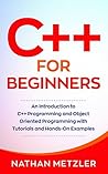 C++ for Beginners...