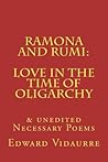 Ramona and rumi by Edward Vidaurre