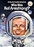 Who Was Neil Armstrong?