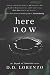 Here/Now (The Depth of Emotion)
