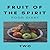 Fruit of the Spirit Food Di...