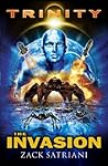 Trinity: 3: The Invasion