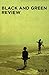 Black and Green Review no 3 by Kevin Tucker