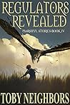 Regulators Revealed (Marshyl Stories #4)