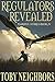 Regulators Revealed (Marshyl Stories #4)