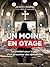 Un moine en otage by Jacques Mourad