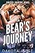 A Bear's Journey (Shifter Country Bears, #4)