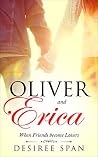 Oliver and Erica by Desiree Span Oliver and Erica by Desiree Span