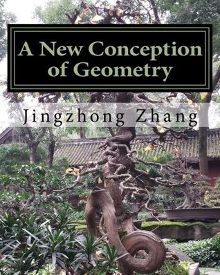 A New Conception of Geometry (Paperback)